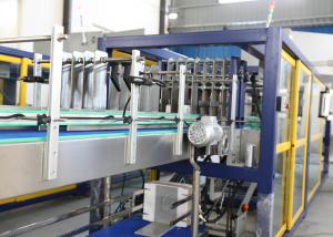Quality Linear Type PE Film Shrink Packaging Equipment Heat Shrinkable Wrapping wholesale