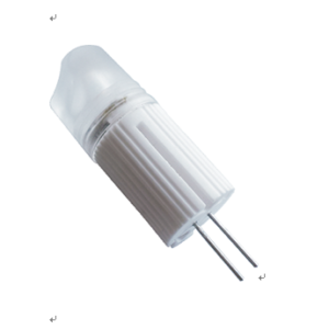 lampadine a led g4 12v