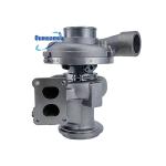 High-quality Turbocharger 528-1450 For Caterpillar Excavator 336 336MHPU 345 GC
