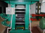 Sheet Steel Cold Reduction Mill Steel Coil Cold Reducing Mill 220m/Min