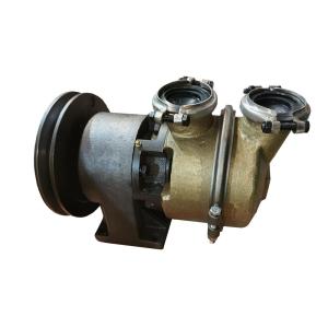 Quality CE cummins sea water pump for engine NTA855-M N855-DM 3655857 3010328 4915348 4999542 wholesale