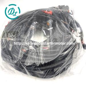 Quality Excavator Main Wiring Harness 310202411 Excavator XCMG XE35U.10V.1 wholesale