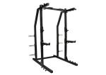 Gym Use Multi Purpose Workout Machine / Multi Station Body Fitness Equipment