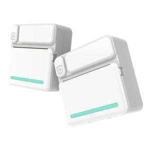 Quality Paper Label Instant Sticker Printer For Mobile Phone Wireless wholesale