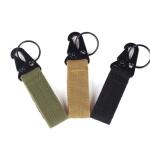 Tactical Nylon Sewing Adjustable Straps Military Webbing Backpacks Outdoor Belt