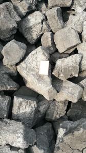 Quality 0.6% Max S Content Low Ash Metallurgical Coke 150 - 180mm Fc87% Min wholesale
