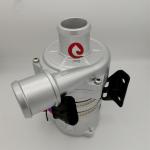240W PWM Brushless DC Motor Water Pump