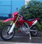Hot Sale powerful Motorcycles Dirt Bike 150cc/200cc/250cc