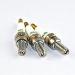 Factory direct sales B9C High Performance Motorcycle Spark Plugs Corrosion