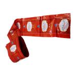 Co Extrusion Plastic Sausage Casings 20mm Artificial Casings For Sausages