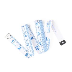 Quality 1.5m Waterproof Sewing Body Tape Measure Soft Ruler For Sewing Tailoring Accessories wholesale