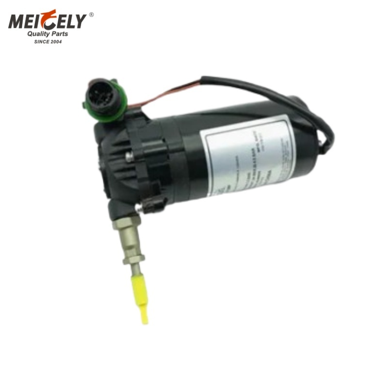 A0001530294 OEM Specified Urea Pump Motor For Mercedes- Benz