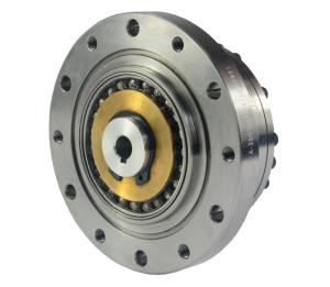Quality 2.2KW Harmonic Gear Drive With 98% Efficiency 1000 RPM Input Speed wholesale