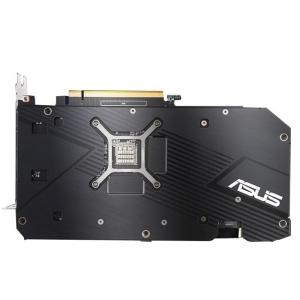 Quality ASUS DUAL AMD RADEON RX 6600 XT O8G wholesale
