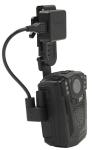 Body worn camera with GPS