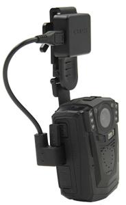 Quality Body worn camera with GPS wholesale