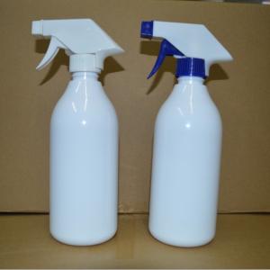 Quality Trigger Spray 500ml PET Plastic Spray Bottles wholesale