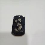 Cylinder Ballpoint pen engraving machine cylinder fountain pen accessories