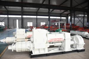 Quality 14000pieces/H 450mm 132kw Auto Brick Making Machine wholesale