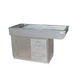 1400*600*880mm Pet Medical Equipment For Veterinary Clinic