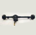 Inner Suspension Changan Afterburner Booster 180 Drum Machine Brake Tricycle