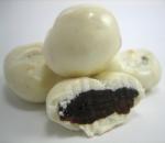 Dried SOUR CHERRIES