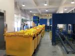 The Infectious Medical Wastes Incinerator 10-15 Years Service Life Pathological