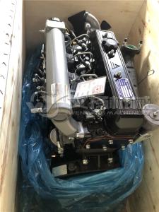 Quality original xinchai engine assembly C490BPG-47B used for forklift truck wholesale