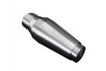 Custom Big Forged Pipe Flange Shaft with BS 5892 Standard