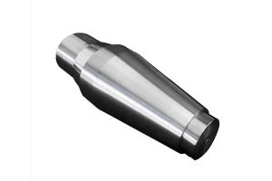Quality UIC/TSI Approved Forged Steel Conical Shaft with AAR M-101 Standard wholesale