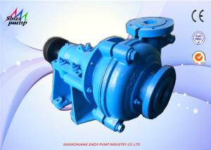 Quality 2 / 3C - Heavy Centrifugal Slurry Pump 380V For Coal Industry wholesale