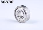 608ZZ Stainless Steel Deep Groove Ball Bearings For Roller Skate 8*22*7mm