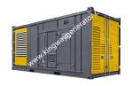Cummins Perkins Doosan Volvo Deutz Silent Generator Canopy Set