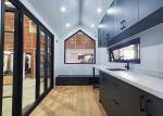 US / AS Modular Prefabricated House On Wheels Moudlar Homes