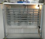 ONELYE 2000 Capacity Egg Incubator