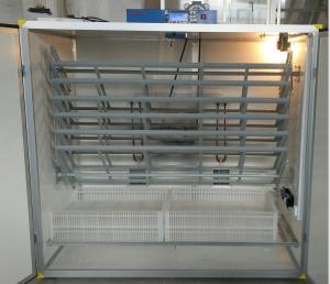 Quality Pheasant Incubator 2000 Eggs wholesale