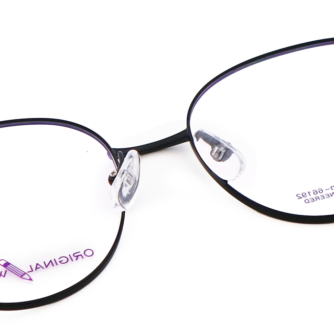 IP Plating Optical Frames New Β Titanium Eyeglasses Frames 66192