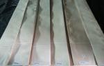 Furniture Natural Sliced Veneer Sheet Maple Wood Crown Cut chipboard