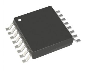 Quality ADG708BRUZ IC MUX 8:1 4.5OHM 16TSSOP wholesale