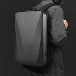 Unisex Laptop School Waterproof Business Backpack Below 24 Litre Capacity