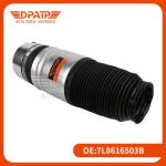 Rear Air Spring 7L8616503B For Porsche Cayenne Audi Q7 Volkswagen Touareg