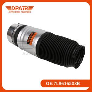 Quality Rear Air Spring 7L8616503B For Porsche Cayenne Audi Q7 Volkswagen Touareg wholesale