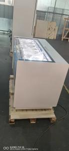 Quality Ventilated Industrial Refrigeration Unit with 6 Italian Pans wholesale