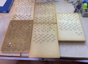 Quality BSCI Certificated Third Party Jewelry Quality Testing Services wholesale