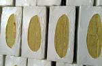 600mm Insulation Materials For Houses , Acoustic Wall Insulation