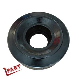 Quality 1.5T Forklift Drive Wheel Pallet Jack Load Wheels OD 178mm wholesale