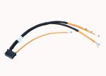600V 20 AWG 7 Pin 1.5mm Industrial Wiring Harness
