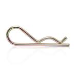 New Style 17-7PH Stainless Steel 0.08mm Special Springs