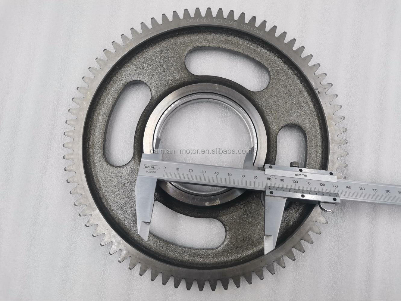Standard 3696463 Idle Gear for Foton Auman Truck Cummins ISG Engine Spare Parts Top-