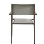 Textilene Restaurant Tables And Chairs